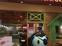 -新加坡高记KOO KEE Restaurant(盈科店)
