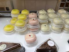 -拉那巴米 蛋糕定制(世纪东方广场店)