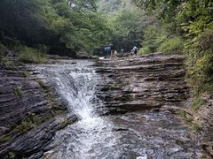 -孤山寨风景区