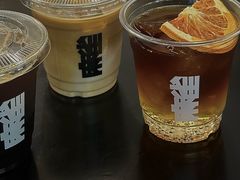-麻雀咖啡SPARROW COFFEE(十全街店)