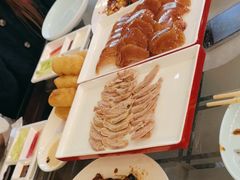 -玉林烤鸭店(垡头店)