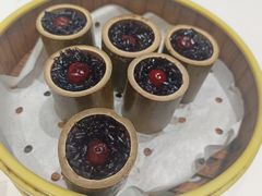 -阿露佳·舌尖上的安吉菜