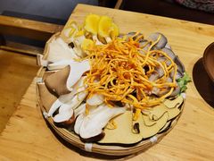 -黔诚酸汤牛肉(甲秀楼店)