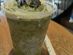 -星巴克(南京大世界店)