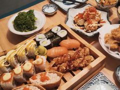 -村上一屋·亚洲菜融合小馆(南楼店)