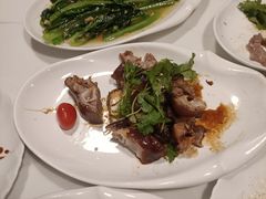 卤猪蹄饭-寻潮忆卤鹅·潮汕餐馆(汇星店)