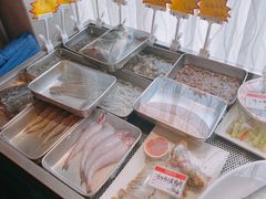 -华盛丰温州大排档(东三环南路店)