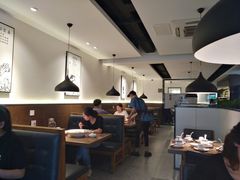 大堂-YUOZUO渝作·川渝冒肚(崂山店)
