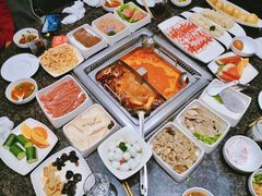 -海底捞火锅(崇文门新世界百货店)