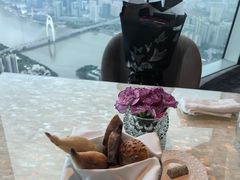 -广州四季酒店·佰鲜汇·现代法餐