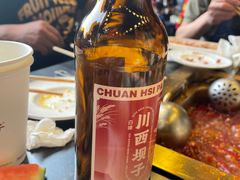 -川西坝子火锅(清江东路3.0直营店)