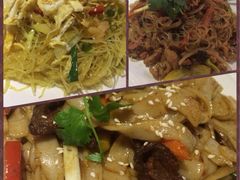 -金厨泰国餐厅·全泰籍厨师料理(拱北店)