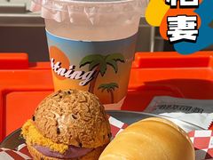 -稻妻面包·Lightning Bakery(长月巷店)