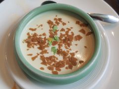 香草鲜奶布丁-蟹榭·莳鲜(虹桥高岛屋店)