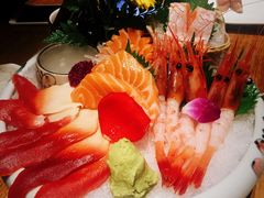 -阿吾罗日本料理(K11艺术中心店)