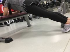 -中田健身工作室(东园店)