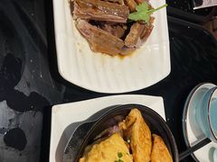 -鹅滋道(甘坑古镇店)