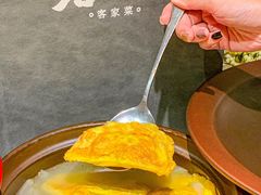-客颂·客家宴(大壮国际广场店)