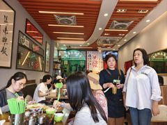 -绿柠食堂(北外滩店)