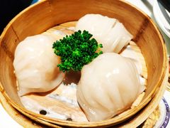 -新大咀港式茶餐厅(宝山万达店)