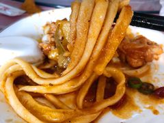 -福顺祥大盘鸡(临潼店)