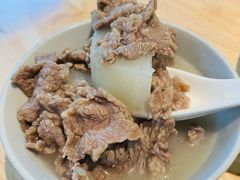 -龙岩罗桥牛杂(长青路店)