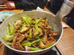 -锦小馆(安贞店)
