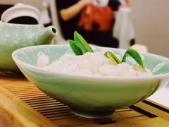 精品龙井虾仁-知味观(湖滨总店)