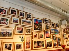 -BOR Eatery(安福路店)