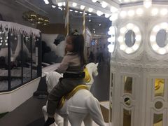 -Lilliput粒粒堡亲子餐厅(置汇旭辉店)