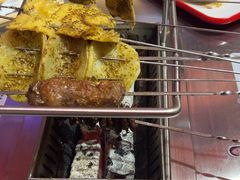 -遇西祠·海鲜烧烤(总店)