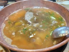 -妈妈的味道(和顺古镇店)