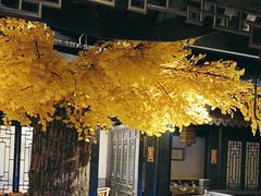 -江南韵·无锡太湖文化体验餐厅(凤凰天街店)