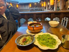 -88号小吃店·经典云南菜·地道纳西美食