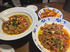 -八碗湘长沙市井菜(坡子街店)