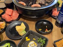 -九田家黑牛烤肉料理(衡百国际店)