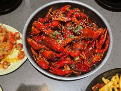 -一棠龙虾•王牌虾球(楚河汉街店)