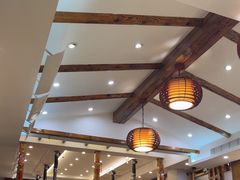 -青瓦餐厅·生鱼片·韩园烤肉(西塔店)