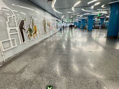 -潘家园(地铁站)