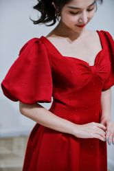 -予白婚纱礼服馆