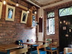 大堂-西关84·History·Art·Cafe