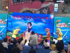 -万达广场(宜兴店)