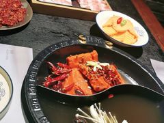 -火社火锅(平安大街店)