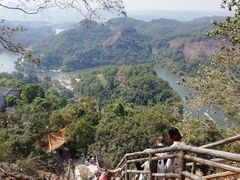 -丹霞山风景名胜区