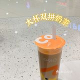 平均一杯2.7的coco奶茶