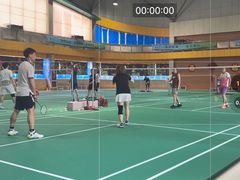 -沈坚强游泳俱乐部(长征分部)