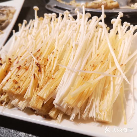 春风里量贩式烤肉