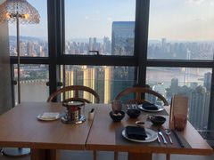 -解放碑威斯汀酒店-知味国际美食餐厅