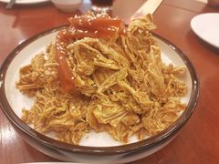 乾隆白菜-北平小馆·烤鸭·家常菜(磨房北里店)