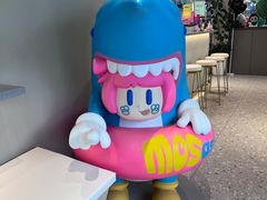 -MONANA蛋糕研究所